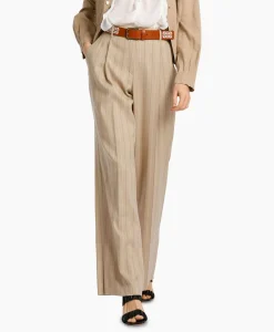 Broek Wc 81.53 W61 Beige^Marccain Collectie Sale