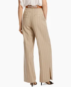 Broek Wc 81.53 W61 Beige^Marccain Collectie Sale