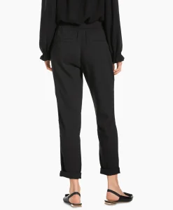 Broek Wc 81.59 W47 Zwart^Marccain Collectie Hot