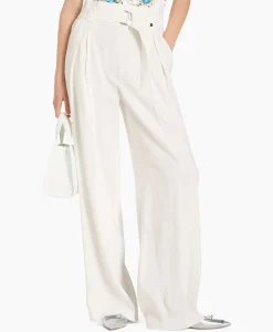 Broek Wc 81.52 W47 Off White^Marccain Collectie Sale
