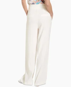 Broek Wc 81.52 W47 Off White^Marccain Collectie Sale