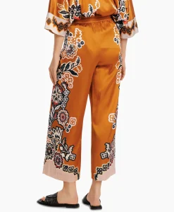 Broek Wc 81.54 W66 Oranje^Marccain Collectie Discount