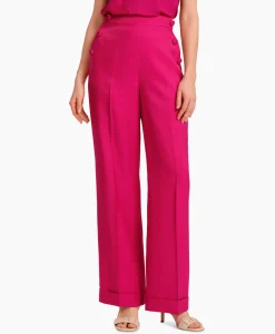 Broek Wc 81.46 W84 Print + 2 Kleurig^Marccain Collectie Clearance