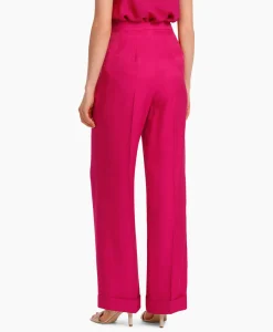 Broek Wc 81.46 W84 Print + 2 Kleurig^Marccain Collectie Clearance