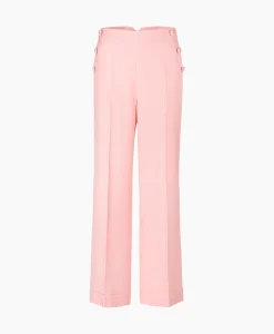 Broek Wc 81.46 W84 Zalm^Marccain Collectie Best