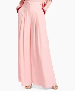 Broek Wc 81.60 W90 Zalm^Marccain Collectie Hot