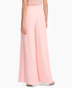 Broek Wc 81.60 W90 Zalm^Marccain Collectie Hot