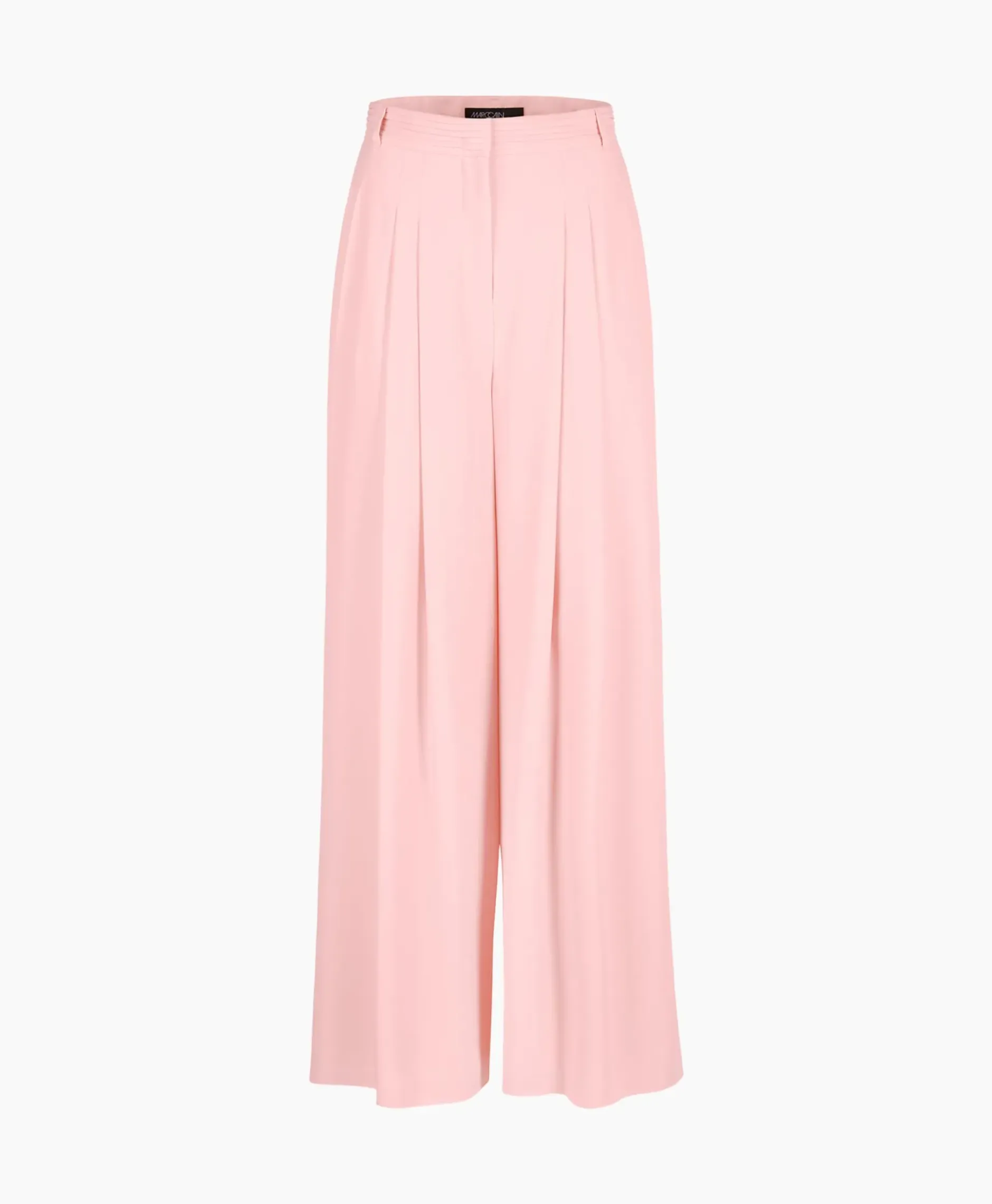 Broek Wc 81.60 W90 Zalm^Marccain Collectie Hot