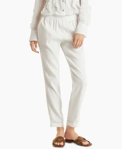 Broek Wc 81.59 W47 Off White^Marccain Collectie Clearance