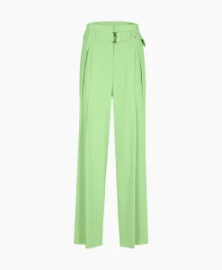 Broek Wc 81.52 W47 Groen^Marccain Collectie Clearance