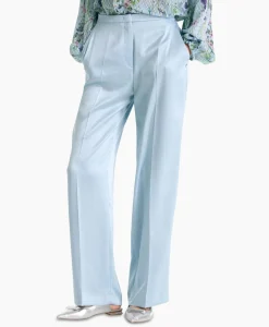 Broek Wc 81.63 W46 Licht Blauw^Marccain Collectie Sale
