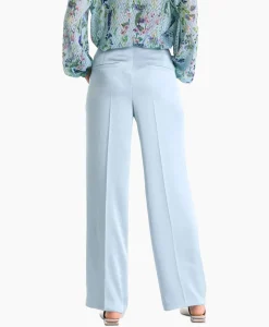 Broek Wc 81.63 W46 Licht Blauw^Marccain Collectie Sale