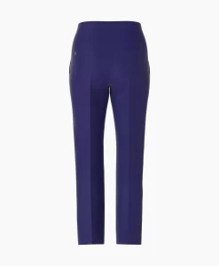 Broek Wc 81.43 W83 Paars^Marccain Collectie New