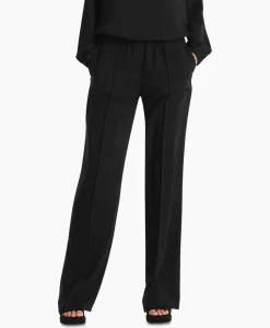 Broek Wc 81.17 W56 Zwart^Marccain Collectie