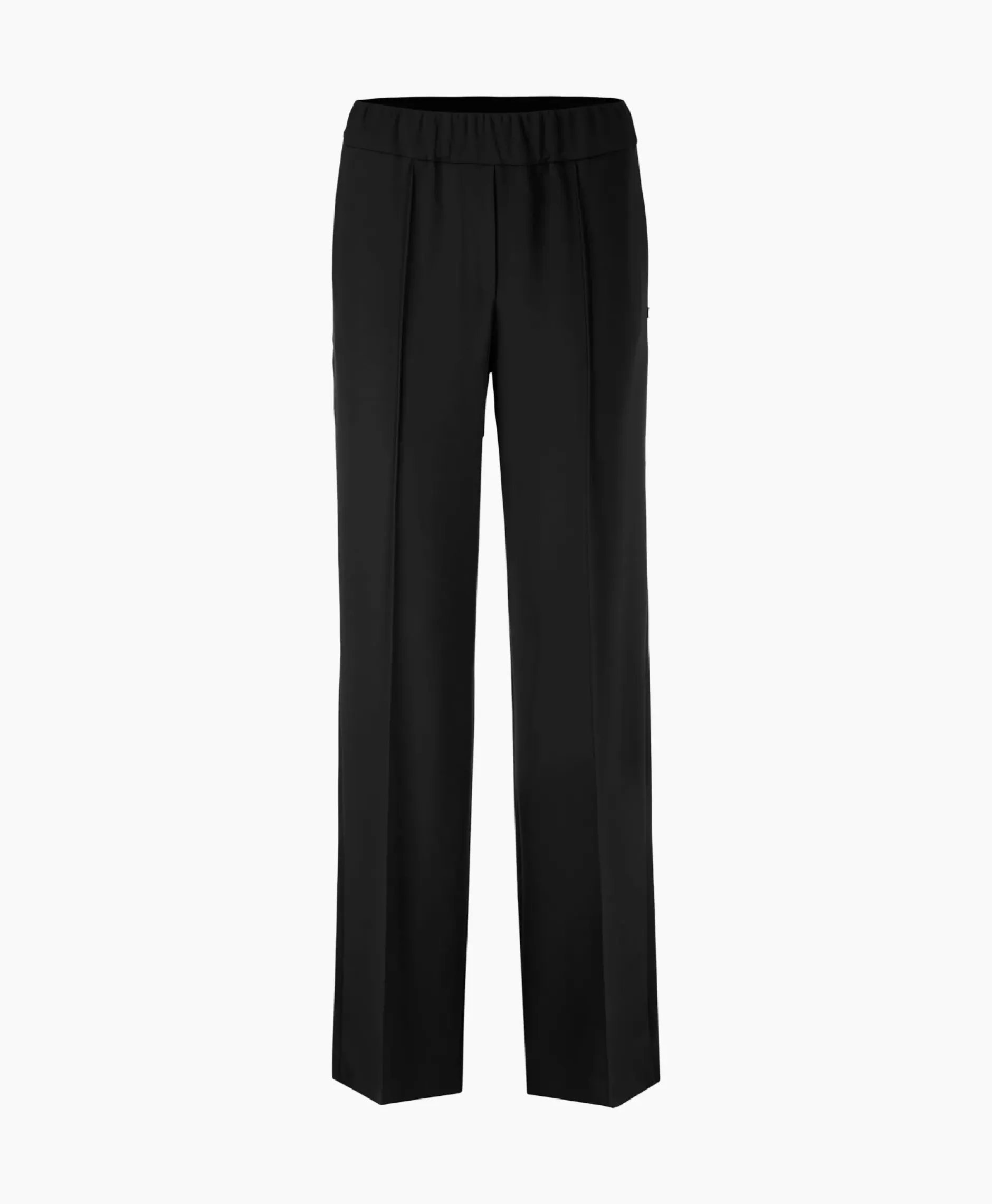 Broek Wc 81.17 W56 Zwart^Marccain Collectie