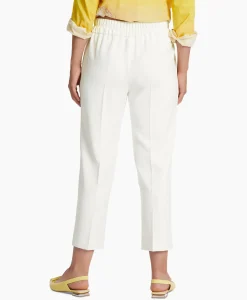 Broek Wc 81.25 W03 Off White^Marccain Collectie Discount