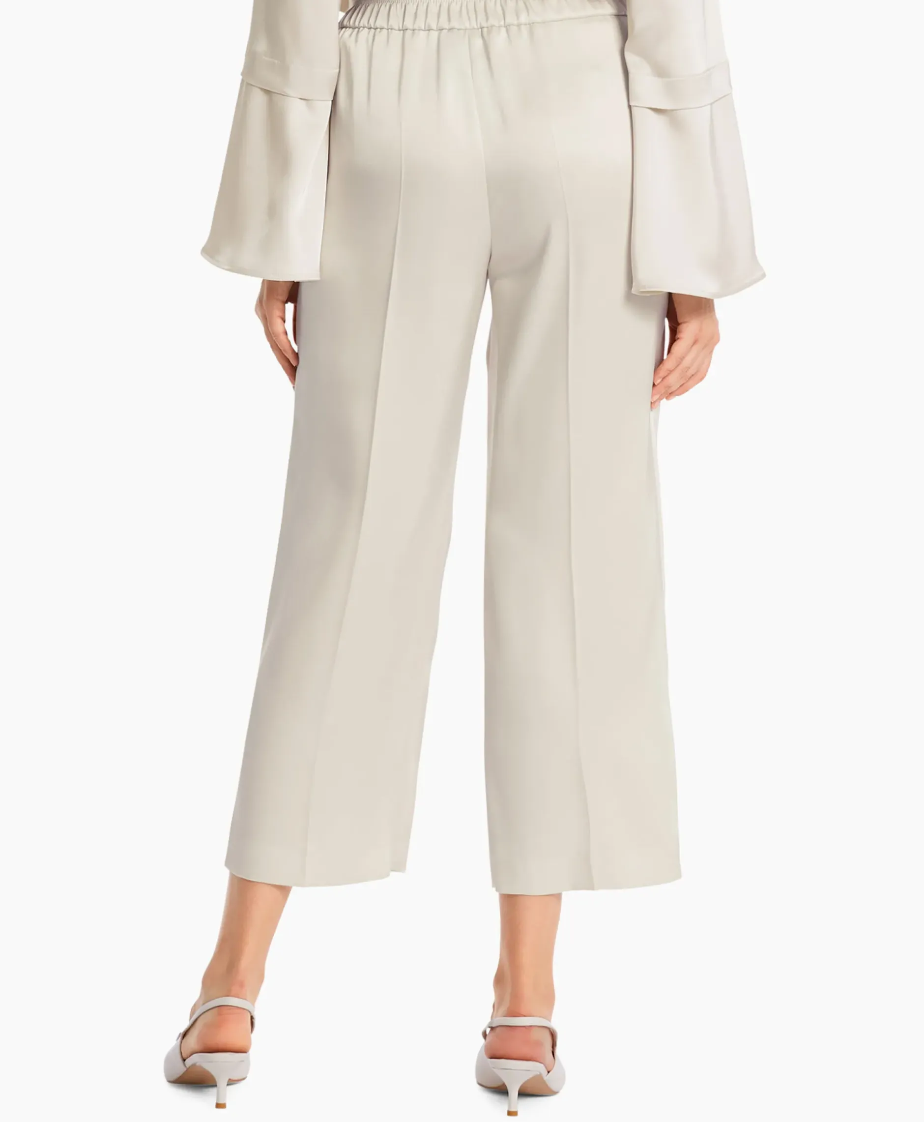 Broek Wc 81.25 W15 X^Marccain Collectie Online