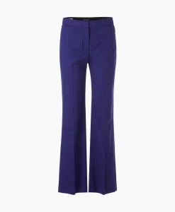 Broek Wc 81.41 W83 Paars^Marccain Collectie Best