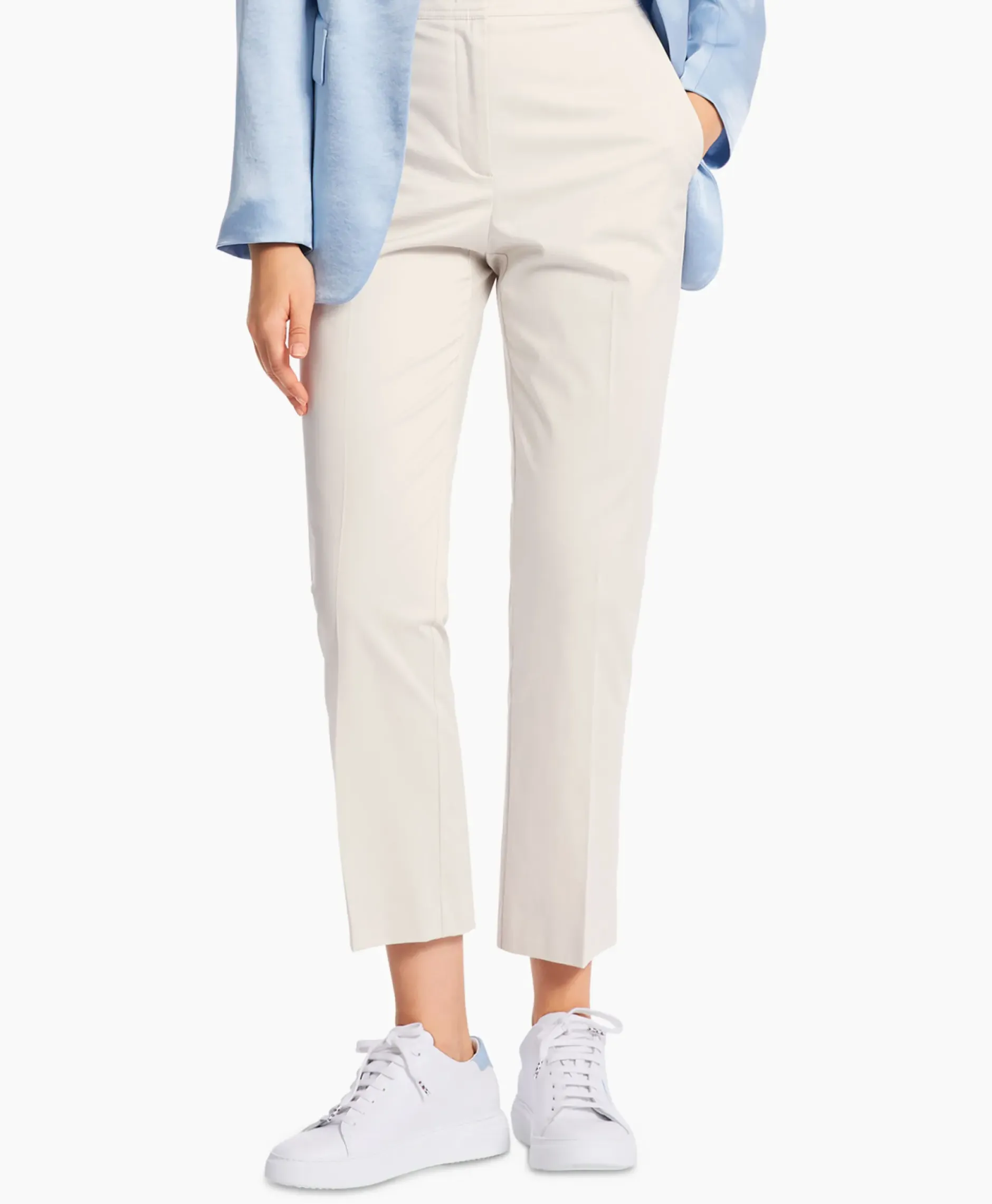 Broek Wc 81.43 W83 X^Marccain Collectie Online