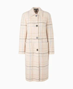 Coat Vc 11.03 M09 Camel^Marccain Collectie Hot