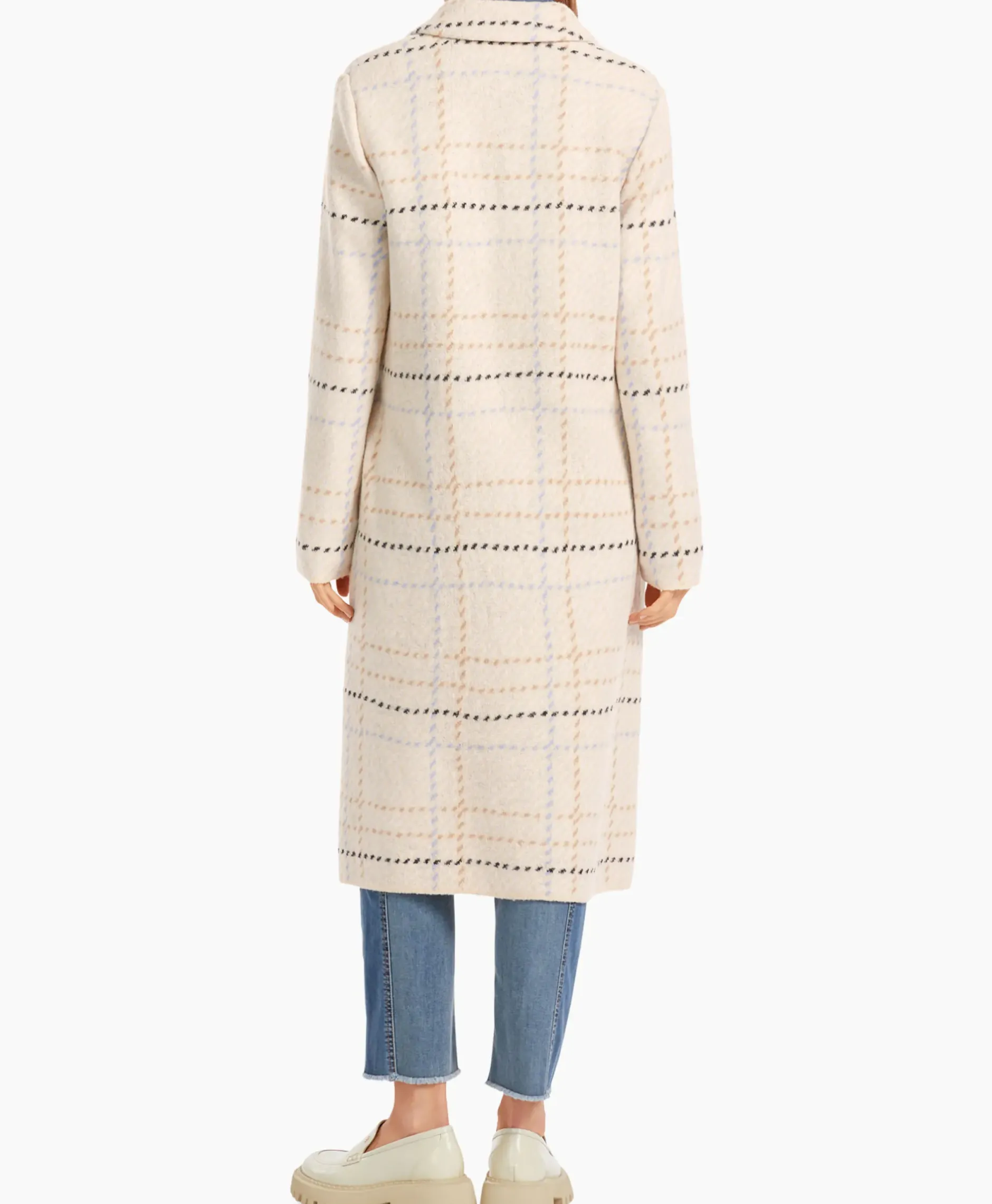 Coat Vc 11.03 M09 Camel^Marccain Collectie Hot