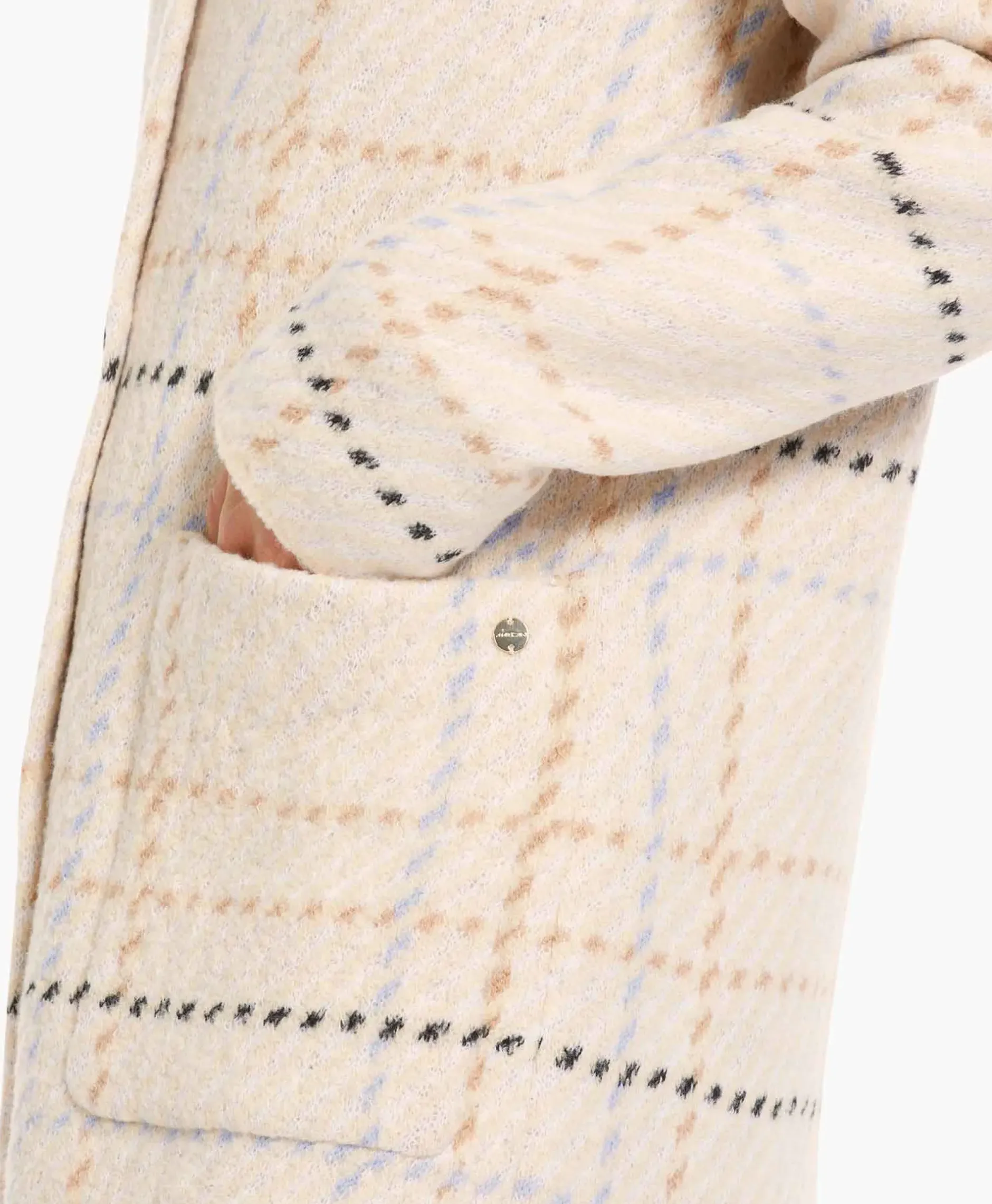 Coat Vc 11.03 M09 Camel^Marccain Collectie Hot