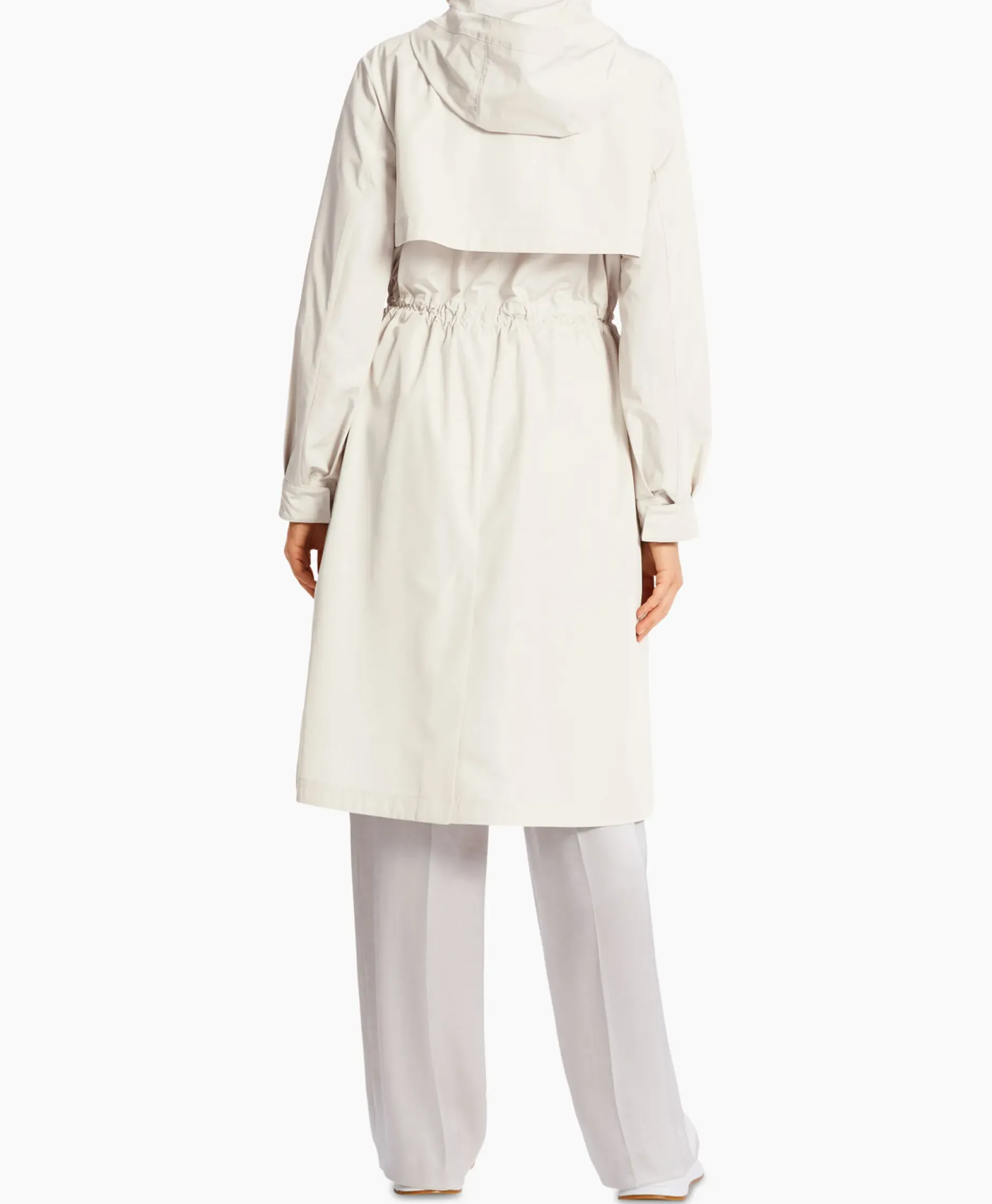 Coat Wc 11.04 W26 X^Marccain Collectie
