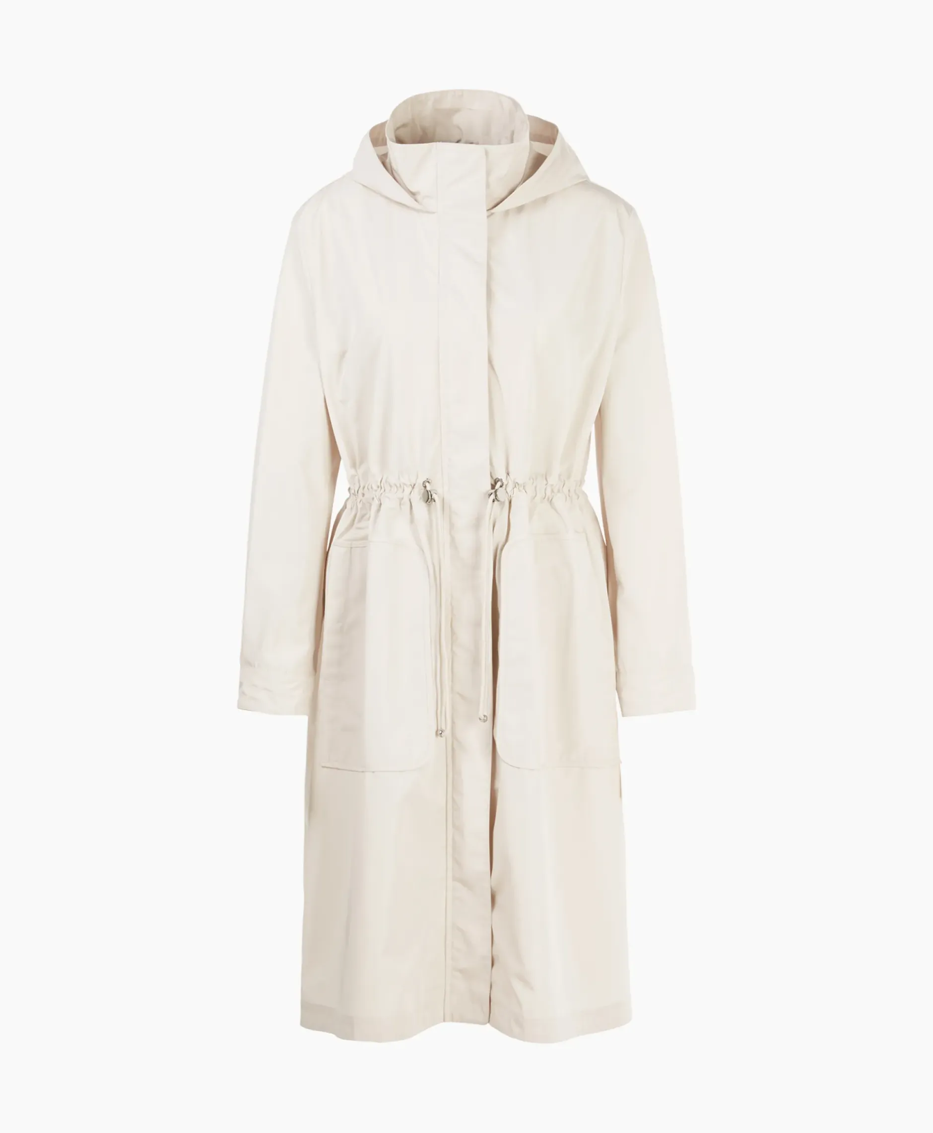 Coat Wc 11.04 W26 X^Marccain Collectie