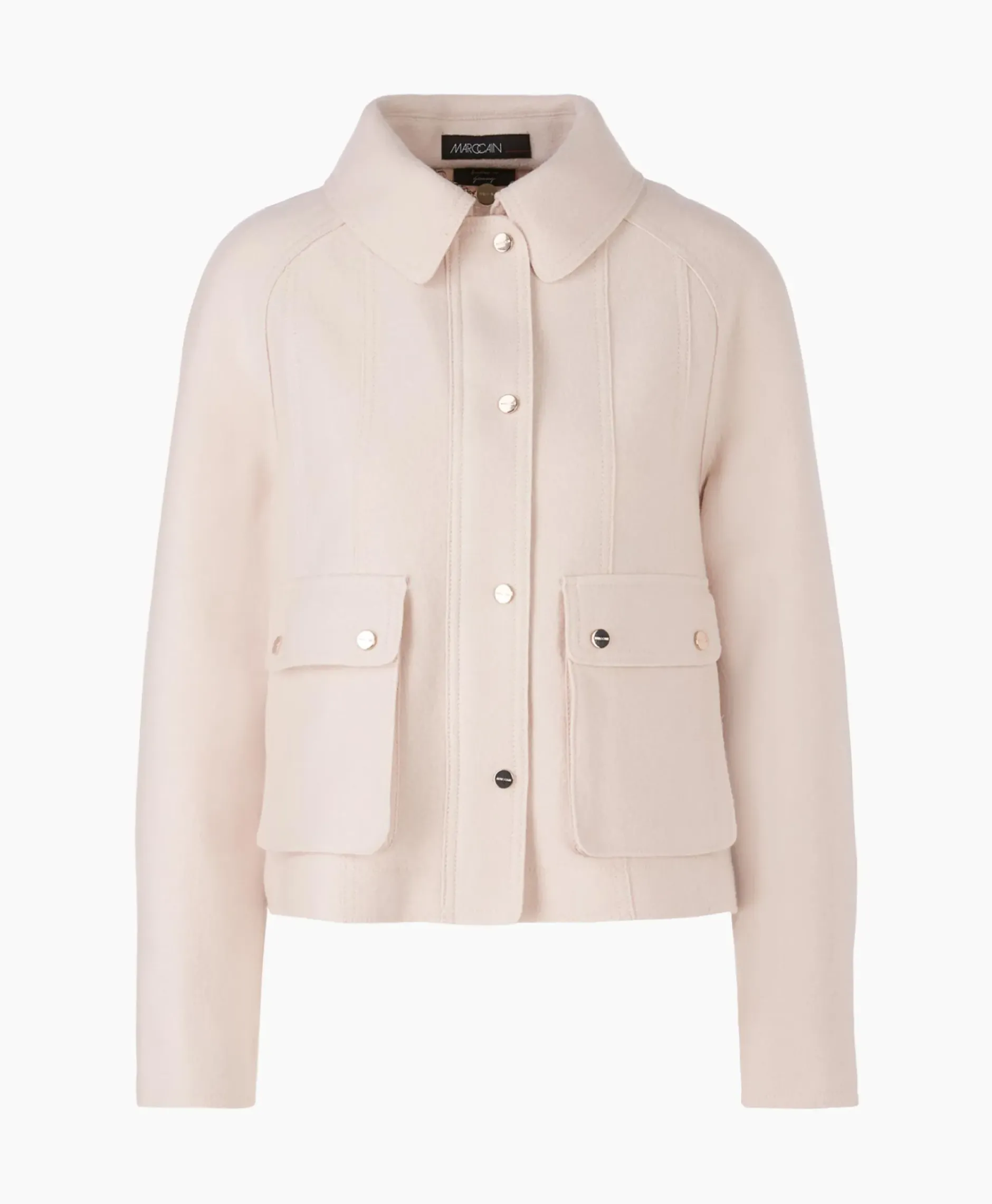 Jack Vc 31.13 J30 Rose^Marccain Collectie Clearance