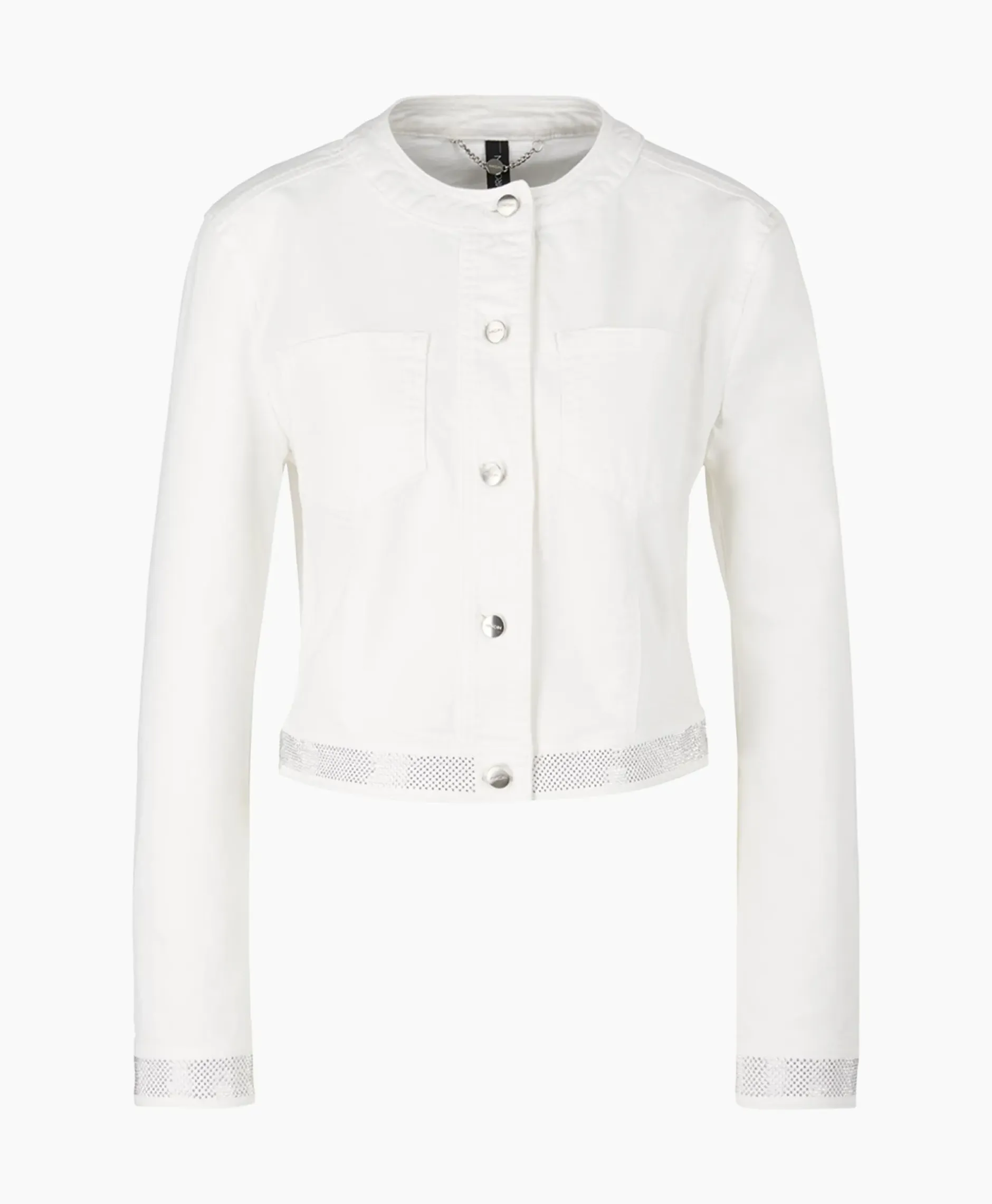 Jack Wc 31.19 D08 Off White^Marccain Collectie Best