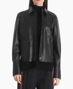 Jack Wc 31.03 L01 Zwart^Marccain Collectie Outlet