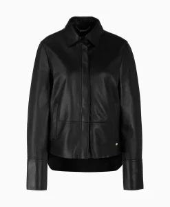Jack Wc 31.03 L01 Zwart^Marccain Collectie Outlet