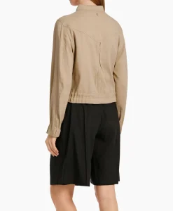 Jack Wc 31.13 W47 Beige^Marccain Collectie