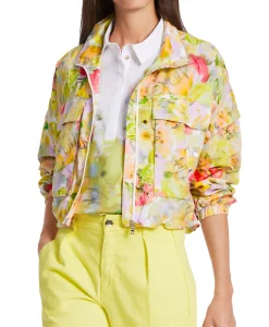 Jack Wc 12.05 W34 Midden Geel^Marccain Collectie Hot
