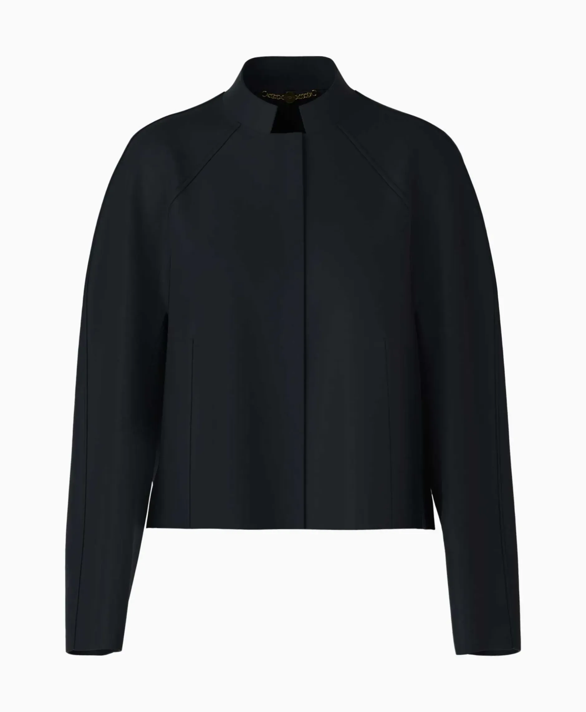 Jack Wc 12.01 W33 Midden Blauw^Marccain Collectie Outlet