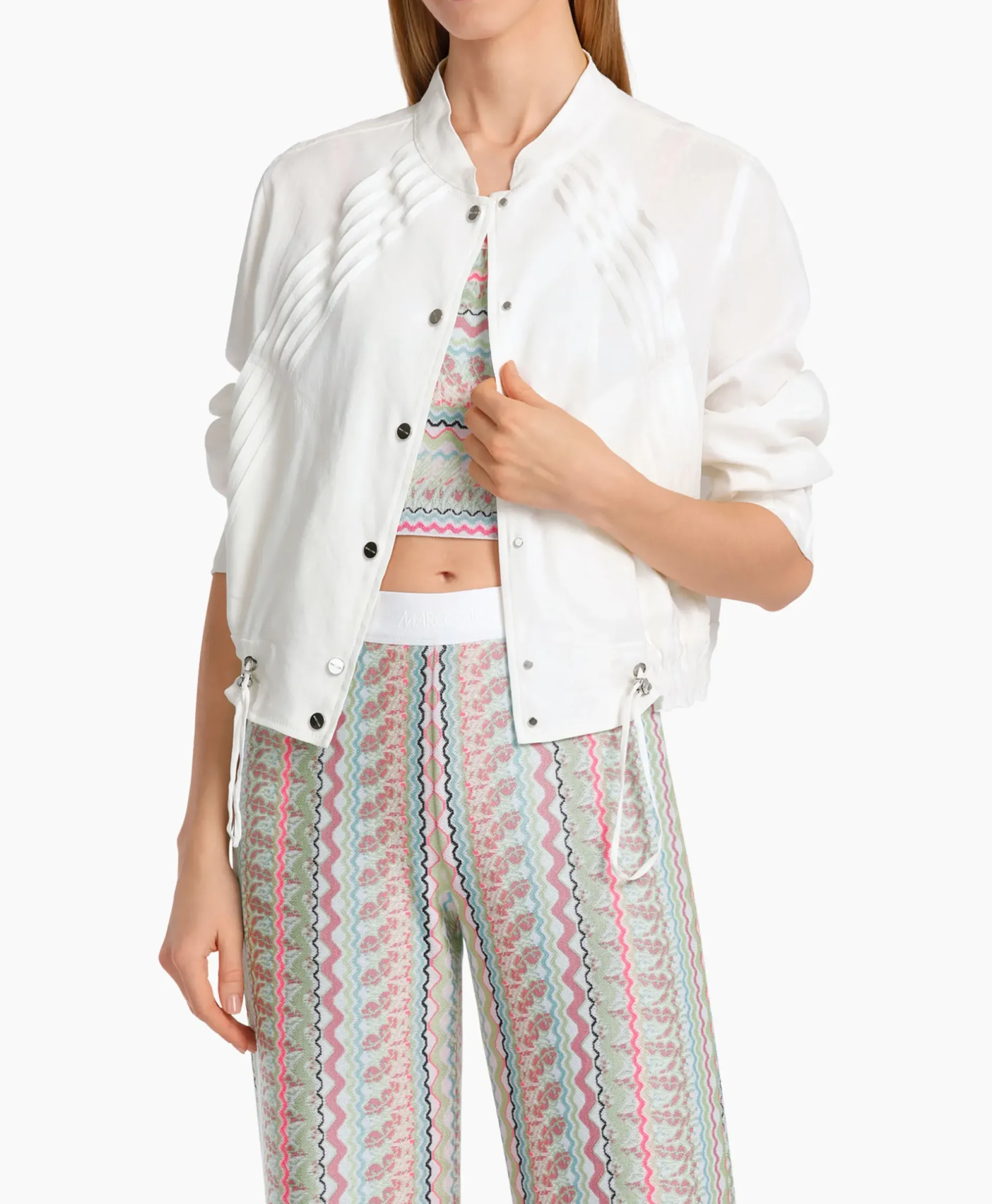 Jack Wc 31.13 W47 Off White^Marccain Collectie Outlet