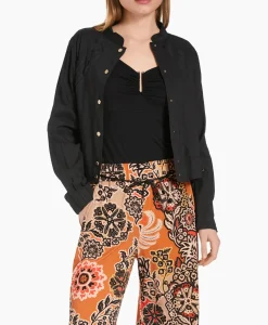 Jack Wc 31.13 W47 Zwart^Marccain Collectie Online