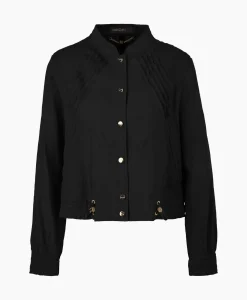 Jack Wc 31.13 W47 Zwart^Marccain Collectie Online