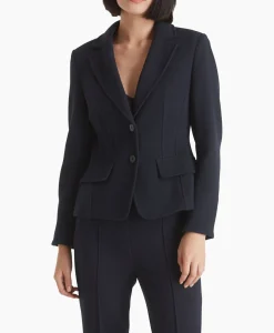 Jasje Wc 34.11 J09 Midden Blauw^Marccain Collectie Sale