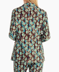 Jasje Wc 34.05 J01 Groen^Marccain Collectie Clearance