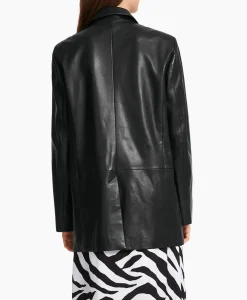 Jasje Wc 34.06 L01 Zwart^Marccain Collectie Best