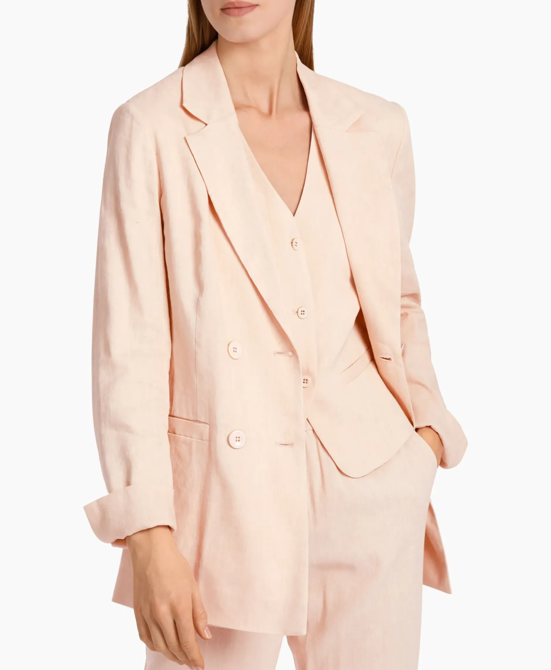Jasje Wc 34.21 W47 Rose^Marccain Collectie Discount