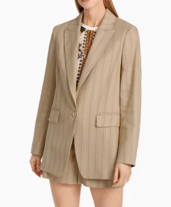 Jasje Wc 34.26 W61 Beige^Marccain Collectie Online