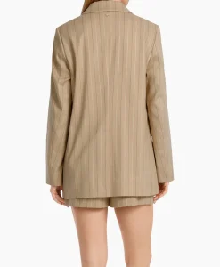 Jasje Wc 34.26 W61 Beige^Marccain Collectie Online