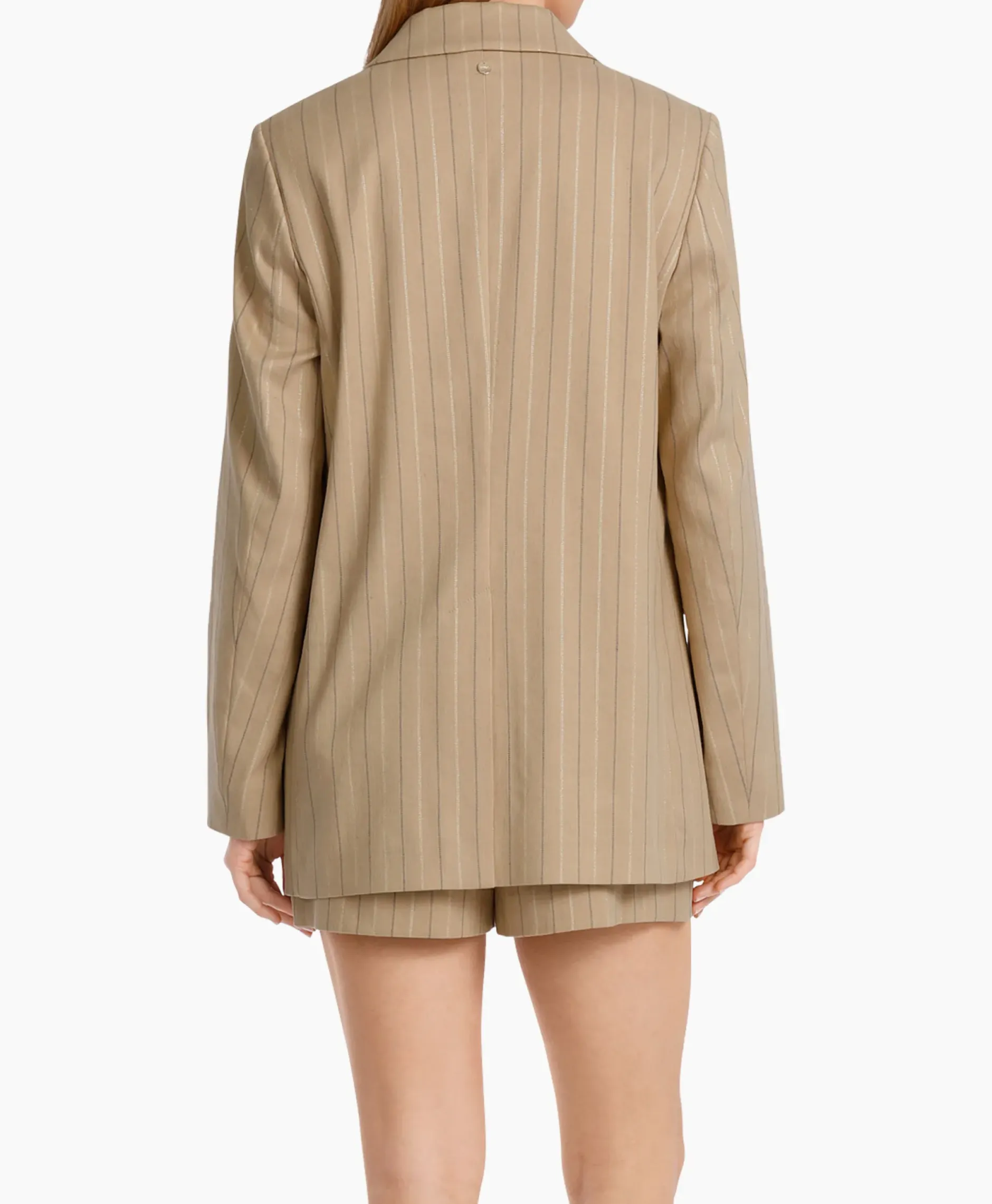 Jasje Wc 34.26 W61 Beige^Marccain Collectie Online