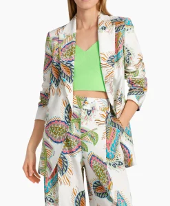 Jasje Wc 34.27 W72 Wit^Marccain Collectie Online