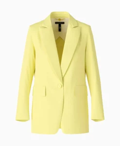 Jasje Wc 34.12 W03 Midden Geel^Marccain Collectie Hot