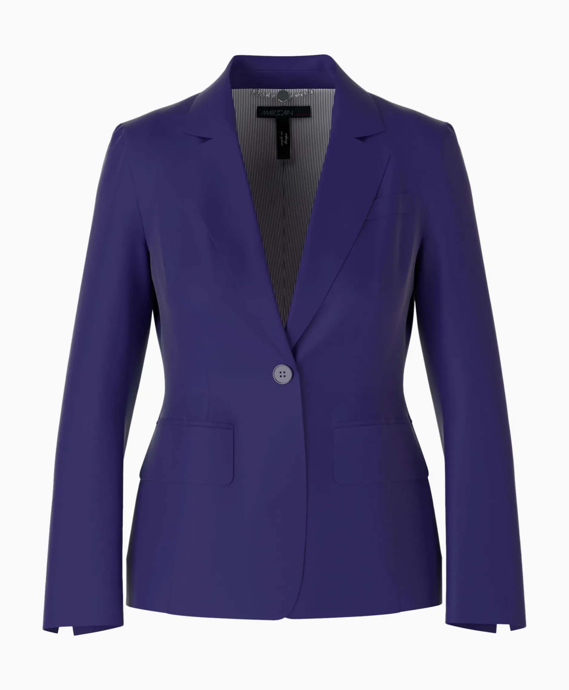 Jasje Wc 34.14 W83 Paars^Marccain Collectie Best