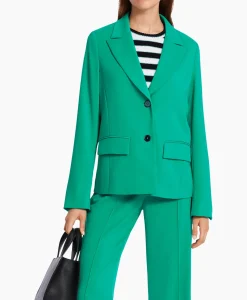 Jasje Wc 34.03 W56 Groen^Marccain Collectie Clearance