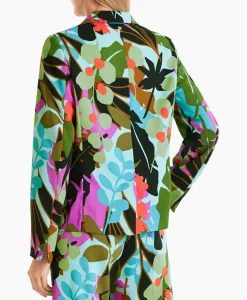 Jasje Wc 34.03 W02 Groen^Marccain Collectie Online